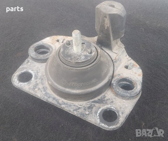 Тампон Двигател Рено Клио 1 N:1 - Канго - Дачия - 7700795685 N, снимка 2 - Части - 40277753