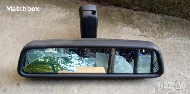 Вътрешно огледало за BMW 7 Е-38