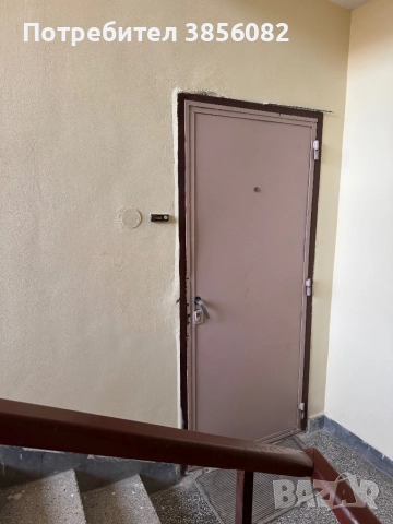 Апартамент в гр. Кърджали- тристаен , снимка 3 - Апартаменти - 52724802