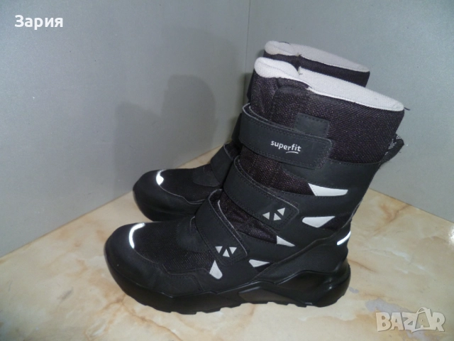 Superfit Gore-tex №40