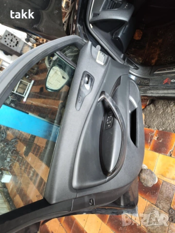 Citroen C5 на части 3.0 дизел 241кс. , снимка 11 - Части - 53405749