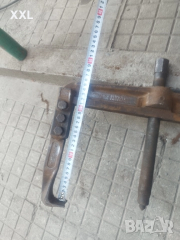 голяма скоба за лагери , снимка 2 - Други инструменти - 51614667