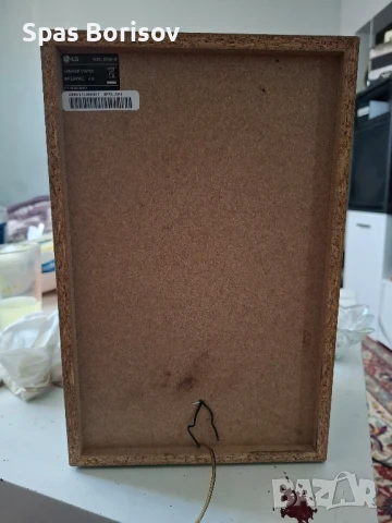 LG колона 4ома, снимка 6 - Тонколони - 50782198