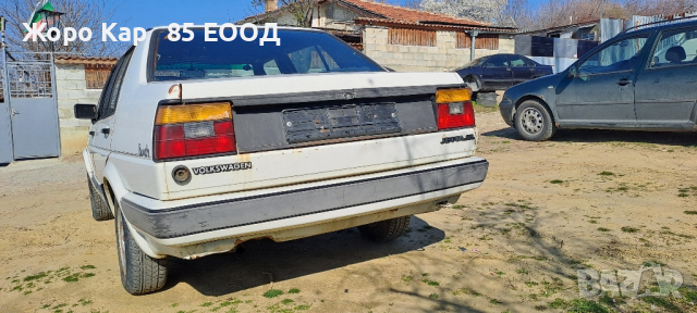 VW Jetta


, снимка 2 - Автомобили и джипове - 44756306