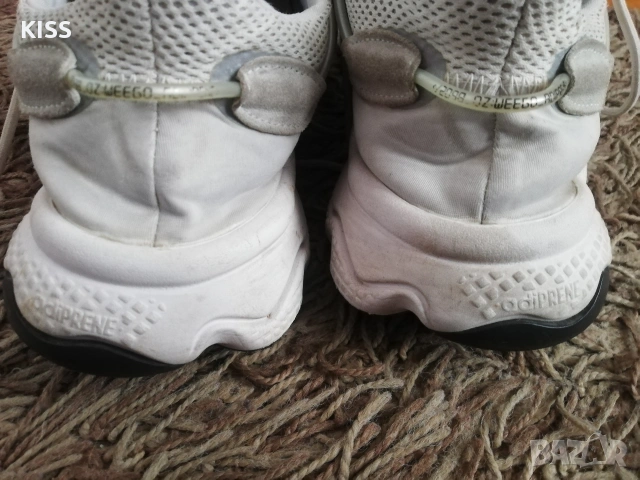 Оригинален Adidas Ozweego номер 45 , снимка 6 - Маратонки - 53570499