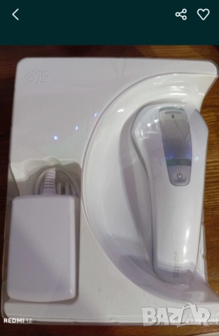  Продавам Фотоепилатир Sanitas