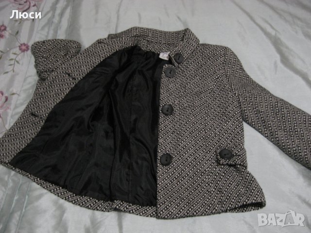  Три супер палта , снимка 14 - Палта, манта - 30408712