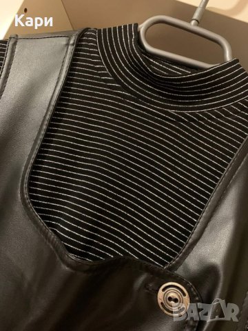 Дамски сет за Коледа и Нова година, снимка 6 - Рокли - 43343410