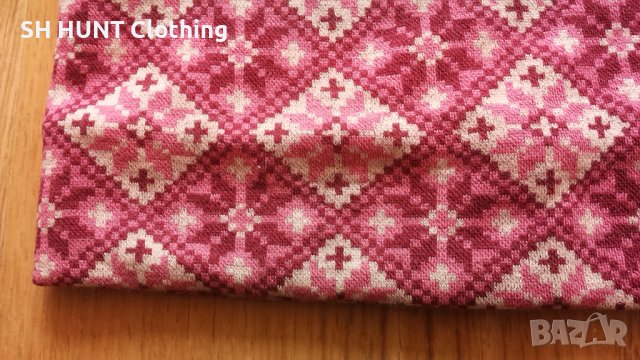 KARRI TRAA 100% Merino за лов риболов и туризъм размер One Size яка , шапка 100% Мерино вълна - 73, снимка 6 - Шалове - 37346871