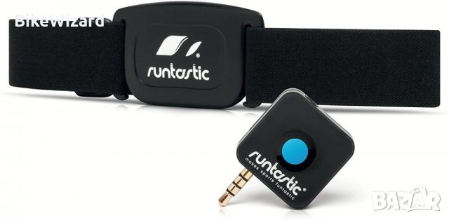 Runtastic RUNDC2 монитор за сърдечен ритъм НОВ, снимка 1 - Спортна екипировка - 35596465