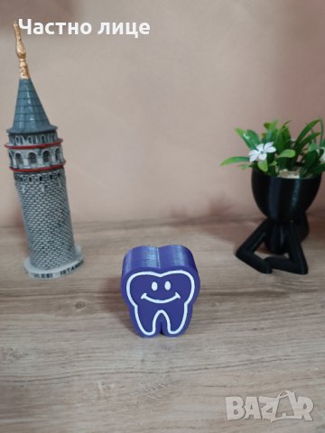 Кутийка за зъбчета , снимка 4 - Други - 43045804