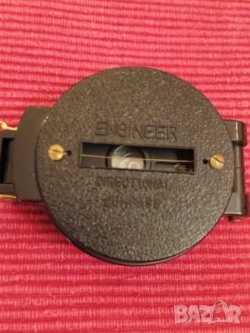 Преносим, згъваем армейски компас. , снимка 5 - Ножове - 43968576