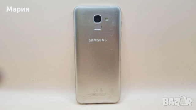 Samsung Galaxy J6 32GB, снимка 2 - Samsung - 52975865