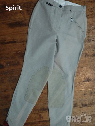 Брич за езда EURO STAR ✨ С