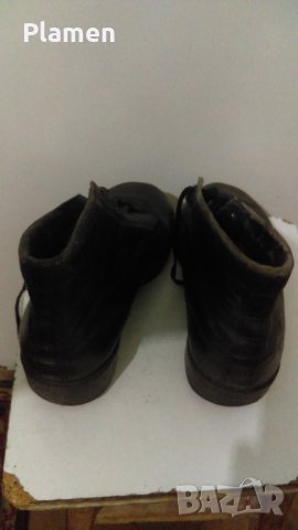 Зимни обувки №43, снимка 2 - Мъжки боти - 38288796