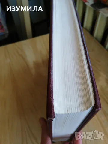 История на България :Том 6 Българско възраждане 1856-1878, снимка 6 - Българска литература - 49376587