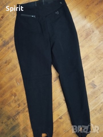 Брич за езда Heart ❤️ Л