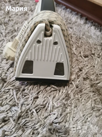 Продавам ютия с пара Delongi , снимка 4 - Други - 50617100