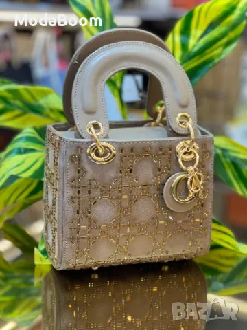 Christian Dior дамски чанти Различни цветове , снимка 2 - Чанти - 48428446