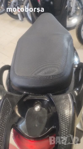 Honda SH 125 кубика, 2007, снимка 5 - Мотоциклети и мототехника - 51241323