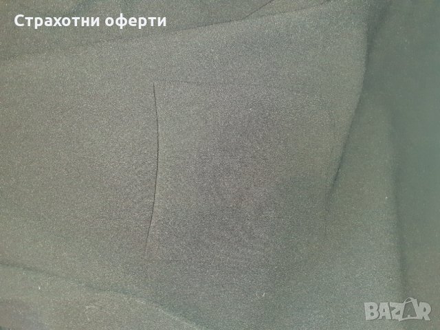 Дамско сако, тип жилетка, снимка 4 - Жилетки - 35497530