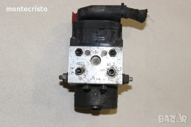 ABS модул Fiat Scudo (1995-2007г.) 0265216724 / 1487993080 / 0273004441 / 0 265 216 724, снимка 4 - Части - 53504052