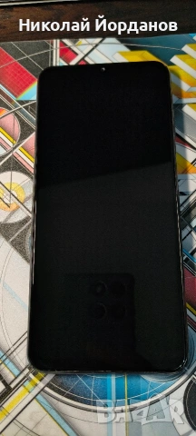 Samsung A13 4g rom 128gb ram4gb, снимка 4 - Samsung - 53573235
