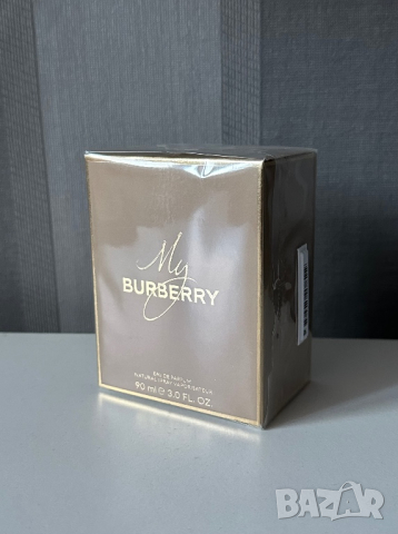 Дамски парфюм Burberry My Burberry EDP 90ml, снимка 1 - Дамски парфюми - 44863261