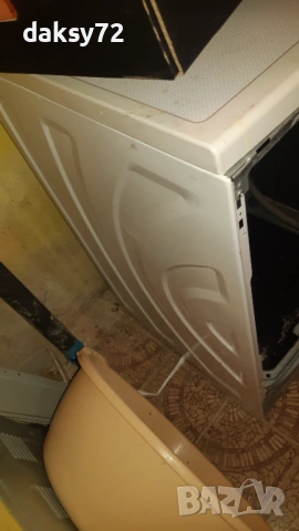 Пералня Панасоник, снимка 13 - Перални - 53273736