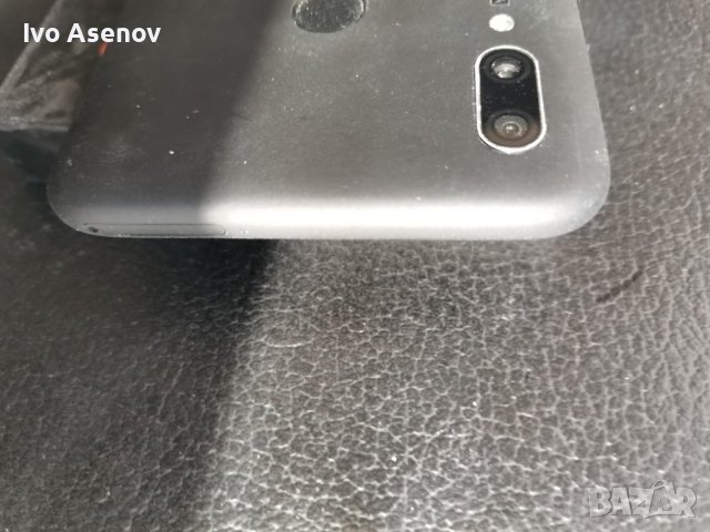Huawei P smart 2019 black 64gb, снимка 4 - Huawei - 43759620