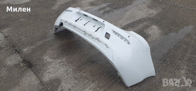 Задна Броня Оригинална BMW F20/F21 Series 1 2015-2019 Година БМВ 1 Серия Ф20 Ф21, снимка 10 - Части - 32416577