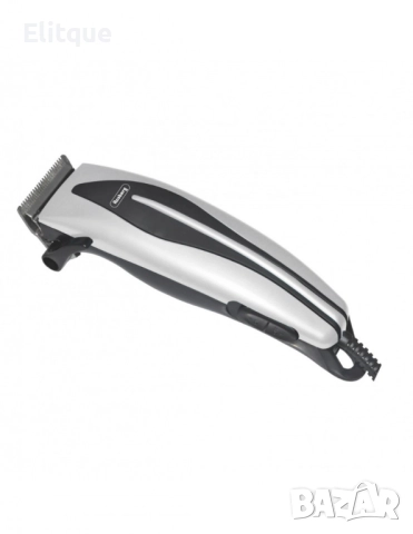 Машинка за подстригване Rosberg, 10W, Син/Жълт/Бял, снимка 2 - Машинки за подстригване - 52862502