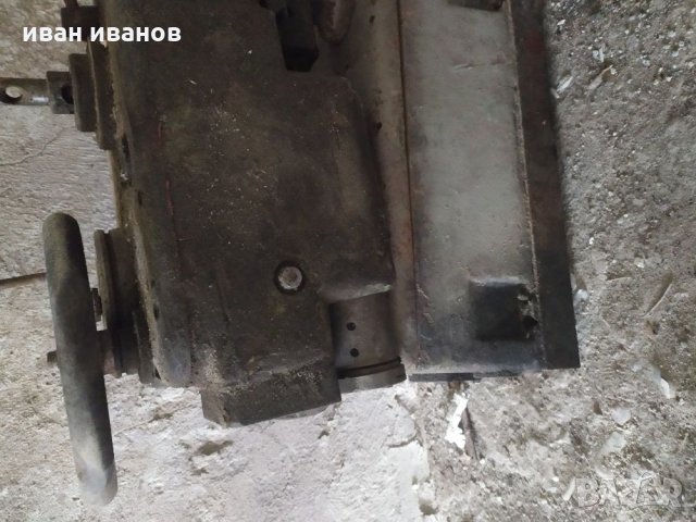 Части струг, снимка 13 - Стругове - 27181649