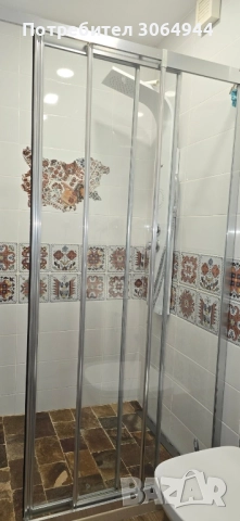 3 стаен варна ситипарк юг, снимка 14 - Апартаменти - 52385646