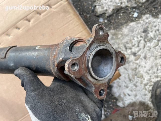 Кардан Toyota GT86 2018 Subaru BRZ, снимка 5 - Части - 52998442