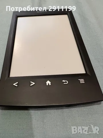Четец Sony, снимка 2 - Електронни четци - 49967861