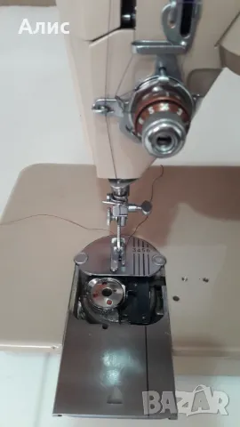 шевна машина, снимка 7 - Шевни машини - 50279497