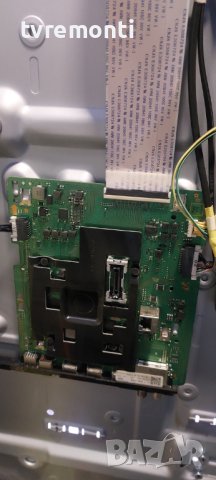 Main board  BN41-02852A BN94-13723B Samsung UE65AU7172U for 65inc DISPLAY CY-BT065HGEV4H