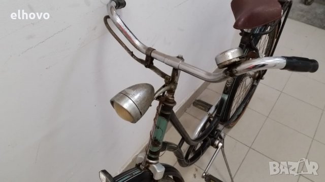 Ретро велосипед Victoria 28'', снимка 11 - Велосипеди - 28634420