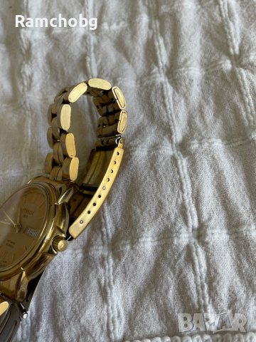 Мъжки часавник Tissot aвтомат, снимка 4 - Мъжки - 43354050