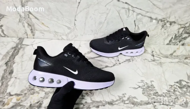Nike спортни мъжки маратонки, снимка 8 - Маратонки - 48816743
