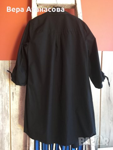 🥾Риза/блейзър с 3/4 ръкав👜м/л🧥, снимка 3 - Ризи - 42992767