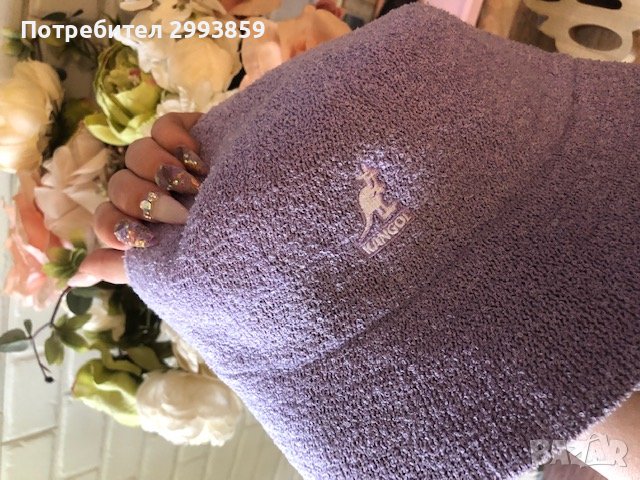 Шапка Кенгол панама*, снимка 9 - Шапки - 37121857