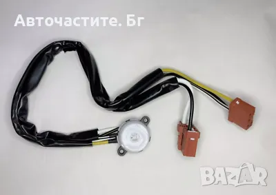 Клеморед контактен ключ за ХОНДА ЦРВ 1 HONDA CR-V 1 дясна дирекция 35130S10305 35130-S10-305 OEM