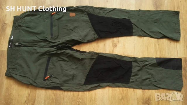 Tuxer SWEDEN Stretch Trouser размер M / L панталон със здрава и еластична материи 1596