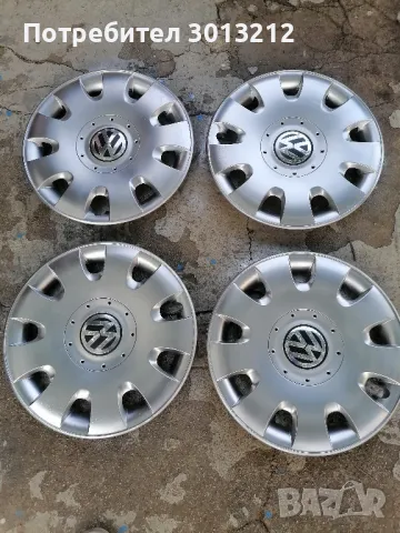 ориг.тасове 15 цола, снимка 1 - Аксесоари и консумативи - 47323042