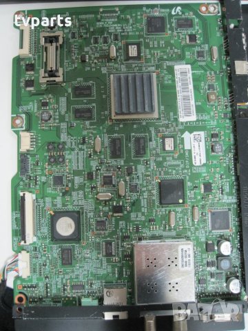 Мейнборд SAMSUNG Ps64d8000fu BN41-01623B BN41-01623 BN94-05193G   100% работещ