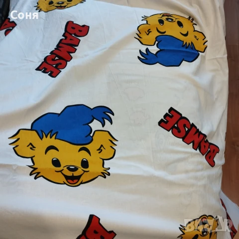 Парчета платове за пачуърк или вашите проекти , снимка 9 - Други стоки за дома - 50919035