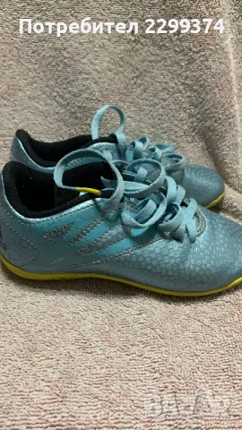  футболни обувки 28”и 35”, снимка 2 - Футбол - 47624610