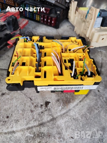 Табло бушони/ BSM BODY CONTROL MODULE 9804848580